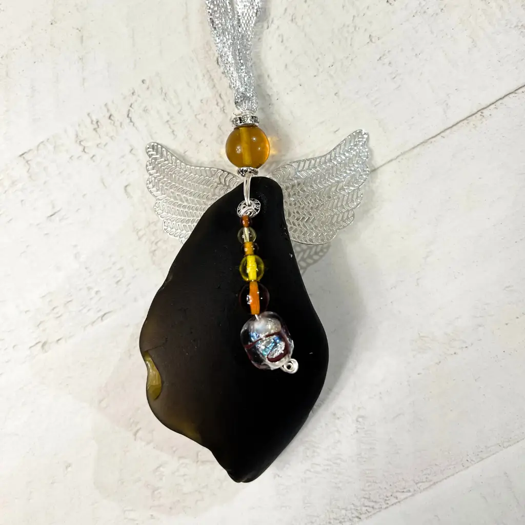 Amber Glow - Image 2