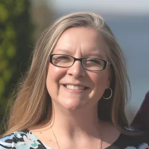 Kim Chabre of Riverbed Art
